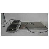 Heated Buffet Top and Induction Tops-