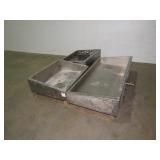 (qty - 3) Salad Bars-