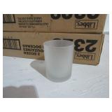 (approx qty - 108) 7-3/4 Oz Old Fashioned Glasses-