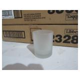(approx qty - 72) 7-3/4 Oz Old Fashioned Glasses-