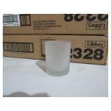 (approx qty - 72) 7-3/4 Oz Old Fashioned Glasses-