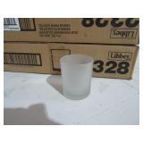 (approx qty - 72) 7-3/4 Oz Old Fashioned Glasses-