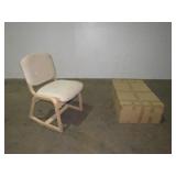 (qty - 2) Wooden Rocking Chairs-