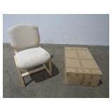(qty - 2) Wooden Rocking Chairs-