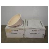 (qty - 2) Vanity Sink Bowls-