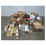 Assorted Electrical Supplies-