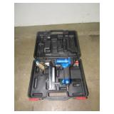 Pneumatic Tap Cap Stapler-