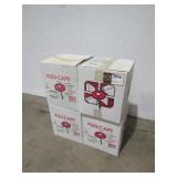 (approx qty - 8,000) Plex-Cap Nails-