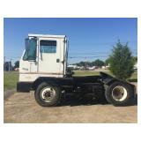 1995 Ottawa 30 Commando Yard Dog