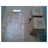 (Approx Qty - 8,000) Disposable Aprons-
