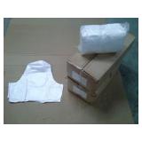 (Approx Qty - 400) Protective Hoods-