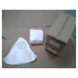 (Approx Qty - 200) Polyvinyl Alcohol Hoods-