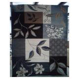 Manhatten Jasmin Area Rug-