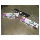 Camp Shower / Shelter Combo and Tents-