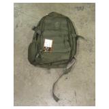 (qty - 2) Backpacks-