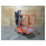 JLG 15SP Man Lift-