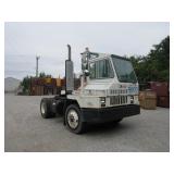 1997 Ottawa 30 Yard Tractor