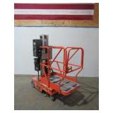 JLG 12SP Man Lift-