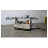 **Non Working** Light Tower Generator-