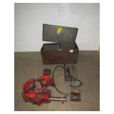 Blackhawk Hydraulic Conduit Bender-