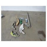 (qty - 8) Bending Heads