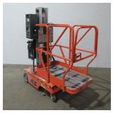 JLG 12SP Man Lift-