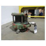 Rigid 4P-J Threader Head