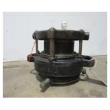 Rigid 4-P Threader Head