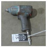 1/2" Pneumatic Impact Wrench-