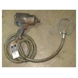 3/4" Pneumatic Impact Wrench-