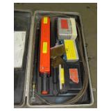 SPY Holiday Detector-