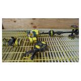 Ridgid Utility Line Receiver / Locator- *Damaged*