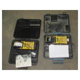 (Qty - 2) **Non-Working** Wire Marker Printers-