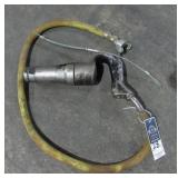 Pneumatic Chipping Hammer-