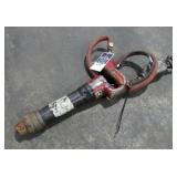 Pneumatic Chipping Hammer-