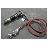 Pneumatic Chipping Hammer-