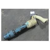 Pneumatic Chipping Hammer-