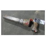 Pneumatic Chipping Hammer-
