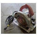Milwaukee Circular Saw-