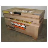 Knaack Jobmaster Chest-
