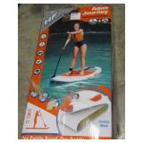 Inflatable Paddle Board-
