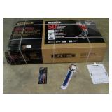 Basketball Goal and Pumps-