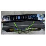 Canopy and Screen Canopy-