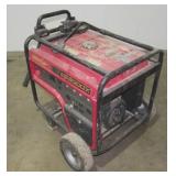 Honda EB5000X Generator-