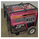 Honda EB5000X Generator-