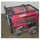Honda EB5000X Generator-