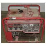 Multi-Quip GA-6HA Generator-