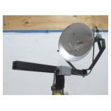 Portable Electric Lamp Tower-