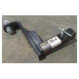 2" Truck Hitch-