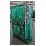 Cardboard Baler-